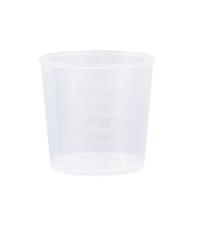 Magic Itaki®Co Water Measuring Cups