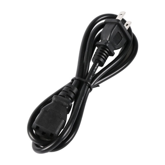 Standard Power Cord