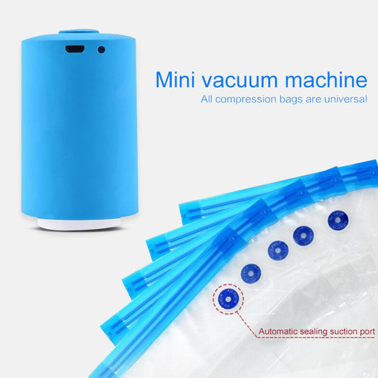 Vacuum Sealer